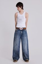 Rock Revival Axel Colossus Jeans - Image 4