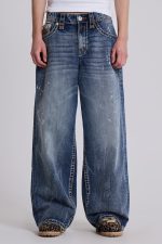 Rock Revival Axel Colossus Jeans - Image 3