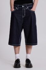 Rock Revival River Colossus Jorts - Image 4