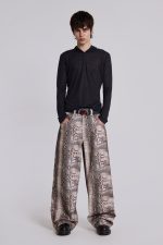 Black Mist Hoodie - Image 9