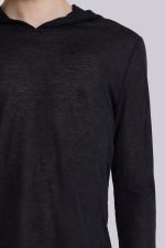 Black Mist Hoodie - Image 11