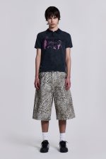London Times Polo Shirt - Image 2