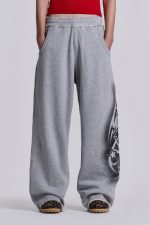 Shooting Star Baggy Monster Joggers - Image 6