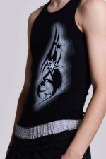 Shooting Star Tank - Image 4
