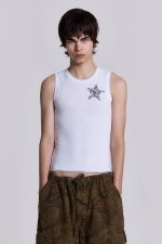 Forest Camo Parachute Shorts - Image 11