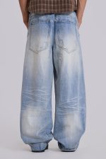 Bleach Repaired Low Rise Colossus - Image 6