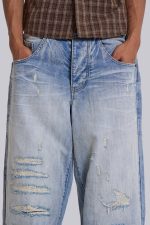 Bleach Repaired Low Rise Colossus - Image 3