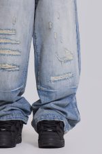 Bleach Repaired Low Rise Colossus - Image 4