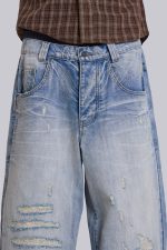 Bleach Repaired Low Rise Colossus - Image 5