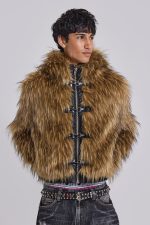 Blonde Mendoza Jacket - Image 4