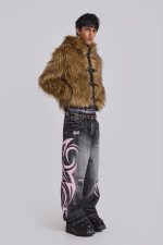 Blonde Mendoza Jacket - Image 3