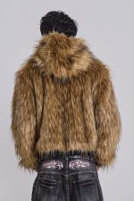 Blonde Mendoza Jacket - Image 5