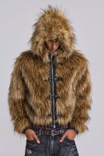 Blonde Mendoza Jacket - Image 6