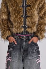 Blonde Mendoza Jacket - Image 7