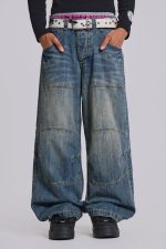 Motor Colossus Jeans