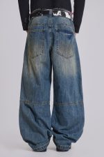 Motor Colossus Jeans - Image 4