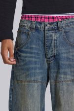 Motor Colossus Jeans - Image 7