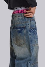Motor Colossus Jeans - Image 5