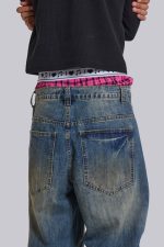 Motor Colossus Jeans - Image 6