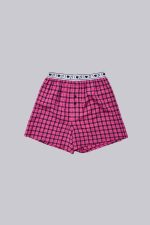 I Love Music Boxers