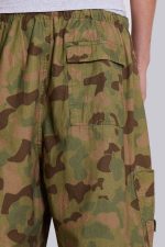 Duck Camo Parachute Pants - Image 5