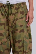 Duck Camo Parachute Pants - Image 6