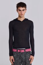 Black Mist Hoodie