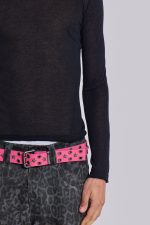 Black Mist Hoodie - Image 4