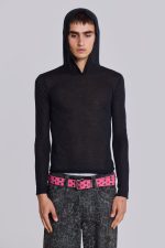 Black Mist Hoodie - Image 5