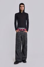 Black Mist Hoodie - Image 3