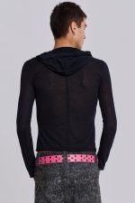 Black Mist Hoodie - Image 7