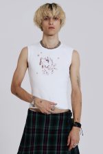 Green Check Mini Fraser Kilt - Image 5