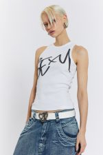 Sexy Vest