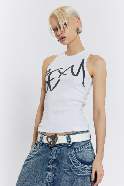 Sexy Vest