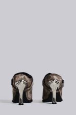 Kitana Kitten Heels - Image 4