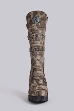 Combat Camo Boots - Image 7