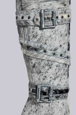Spirit Assassin Boots - Image 5
