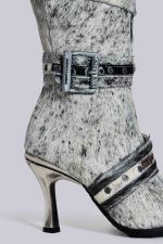 Spirit Assassin Boots - Image 3