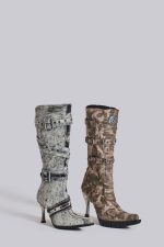 Spirit Assassin Boots - Image 10