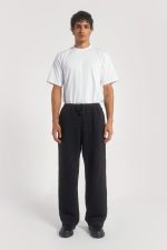 NTRLS Dust Black Relaxed Joggers - Image 5
