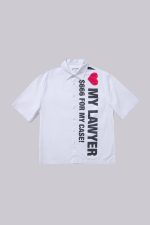 Lawyer Shirt - Image 2