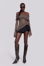 Kaia Knit Dress - Image 2