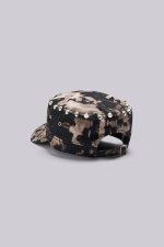 Studded Baker Hat - Image 6