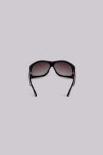 Alva Sunglasses in Black - Image 9