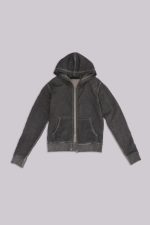 Anthracite Monster Hoodie - Image 2