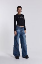 Tundra Cargo Jeans - Image 13