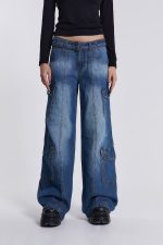 Tundra Cargo Jeans - Image 14
