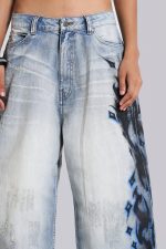 Spike Airbrush XL Colossus Jeans - Image 6