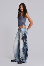 Spike Airbrush XL Colossus Jeans - Image 3