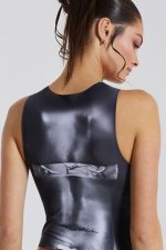 Stick It Illusion Vest - Image 4